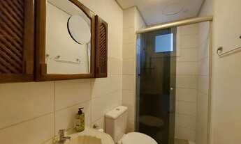 Imagem 7: Apartamento com 2 dormitórios para alugar, 50 m² por R$ 1.630,00/mês - Industrial - Novo H