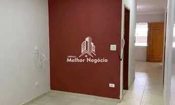 Imagem 5: Casa com 2 dorms, Loteamento São Francisco, Piracicaba - R$ 389 mil, Cod: CA3260