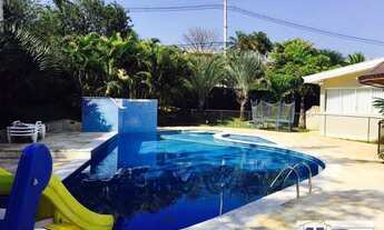 Imagem 7: Cond. Campos de Santo Antonio (belissimo sobrado á venda