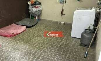 Imagem 6: Casa com 2 dormitórios à venda, 95 m² por R$ 475.000,00 - Jardim Vila Galvão - Guarulhos/S