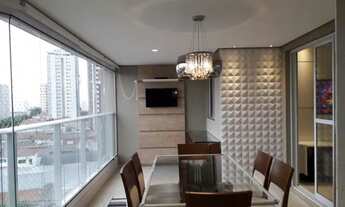 Imagem 6: Apartamento à venda em Sao Paulo