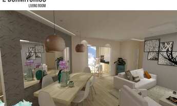 Imagem 7: Apartamento cooperativa vida nova - parque firenze - 2 dormitórios