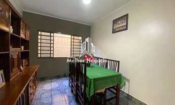 Imagem 4: Casa à venda em Sumaré - Aceita financiamento