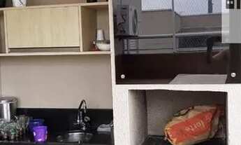 Imagem 5: Apartamentos para Financiamento para venda em Mogi das Cruzes no bairro Vila Oliveira