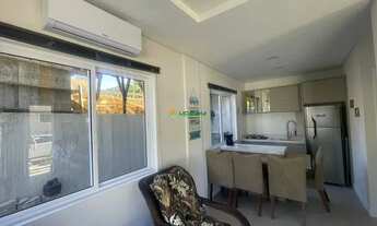 Imagem 5: Loft completo e aconchegante com 1 suíte, lavabo e vaga de garagem