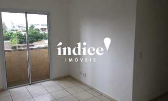 Imagem: Apartamento para aluguel 2 quartos 1 vaga