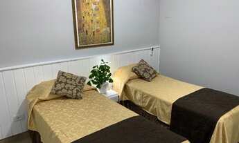 Imagem 7: Apartamento de dois dormitorios Mensal em Canasvierias