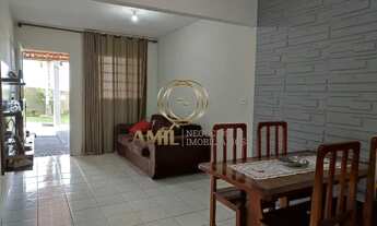 Imagem 4: Casa de condomínio para venda com 100 metros quadrados com 2 quartos