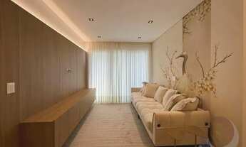 Imagem 2: Apartamento para venda com 130 metros quadrados com 3 quartos em João Paulo - Florianópoli