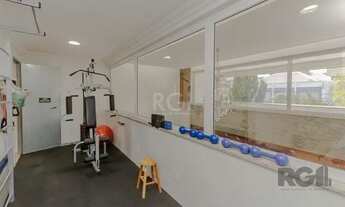 Imagem 6: Apartamento 3 quartos no bairro Menino Deus, em Porto Alegre