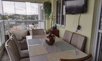 Imagem 4: Apartamento com 2 dormitórios, 67 m² - venda por R$ 690.000,00 ou aluguel por R$ 5.100,00