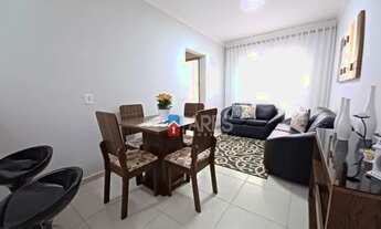 Imagem 3: Apartamento com 2 dormitórios para alugar, 62 m² por R$ 1.270,00/mês - Parque Gramado - Am