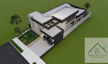 Imagem 4: Casa em Condomínio para Venda em Ribeirão Preto, Loteamento Terras de Florença, 3 dormitór