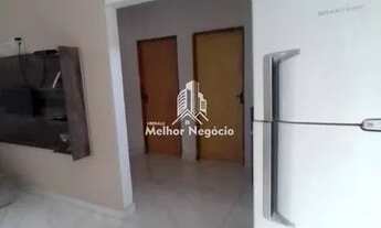 Imagem 4: Casa com 2 dorms, Vale do Sol, Piracicaba - R$ 371 mil, Cod: CA3233