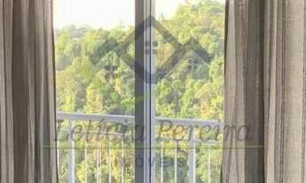 Imagem 7: SANTANA DE PARNAÍBA - Apartamento Padrão - TAMBORÉ