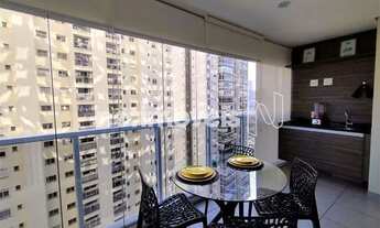 Imagem 5: Locação Apartamento 1 quarto Vila Gertrudes São Paulo