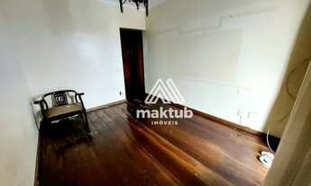 Imagem 7: Apartamento com 4 dormitórios para alugar, 196 m² por R$ 6.700,00/mês - Rudge Ramos - São