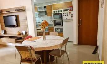 Imagem: Apartamento com 2 dormitórios à venda