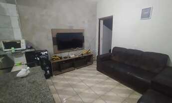 Imagem 5: SOROCABA - Casa Padrão - VILA JOÃO ROMÃO