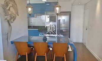 Imagem 5: Apartamento com 3 dorms, Bonfim, Campinas - R$ 500 mil, Cod: 3RAP2244