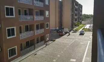 Imagem 5: Apartamento Mobiliado com 2 quartos na Messejana - AP46005