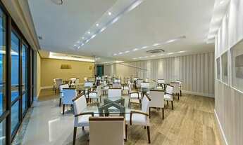 Imagem 4: Apartamento com 3 quartos no Edifício Maison Veyron - Bairro Gleba Palhano em Londrina