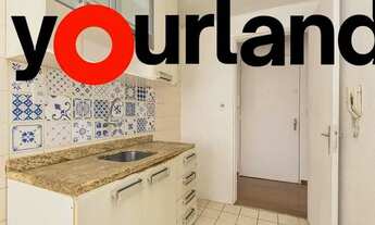 Imagem 6: PORTO ALEGRE - Apartamento Padrão - Navegantes