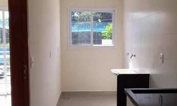 Imagem 3: Alugo apartamento novo no bairro Colinas de São José