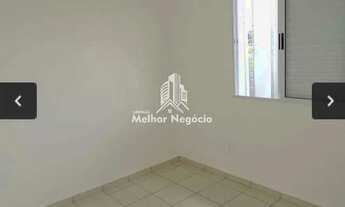 Imagem 3: Apartamento com 2 dorms, Jardim Nova Suíça, Piracicaba - R$ 148 mil, Cod: RRAP3062
