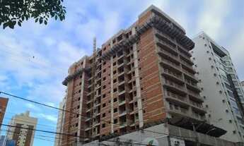 Imagem 4: Ed. Palazzo - 4 quartos c/ 02 suítes e 03 vagas - 144 m² - Lado Nordeste - Dono