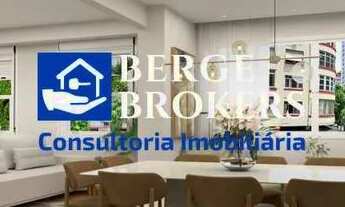 Imagem: Apartamento reformado 4 quartos com vaga