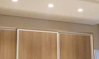 Imagem 4: ATENÇÃO! URGENTE! Linda casa no Cond. Orion! Alto padrão! Lazer completo! Fino Acabamento!