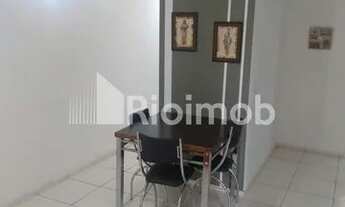 Imagem 6: Tomás Coelho Apartamento com 2 dormitórios