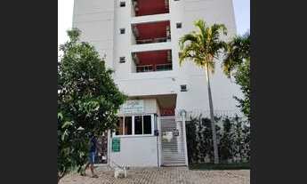 Imagem: Locação de Apartamento no Residencial