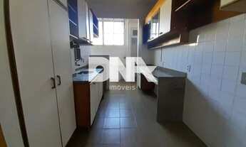 Imagem 7: Apartamento-À VENDA-Humaitá-Rio de Janeiro-RJ