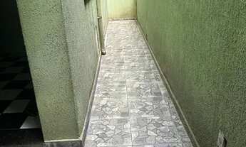 Imagem 3: Sobrado para aluguel possui 70 metros quadrados Vila Maluf - Suzano - SP