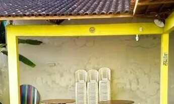 Imagem 7: ALUGO / CASA NO JARDIM PETROPOLIS COM LINDA PISCINA PARA OS MELHORES DIAS