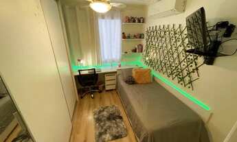 Imagem: Apartamento para aluguel e venda possui