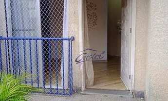 Imagem 3: Vendo casa de condominio raposo tavares km 26