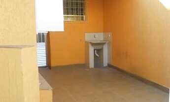 Imagem 3: Casa com 1 dormitório para alugar, 45 m² por R$ 1.248,00/mês - Vila Maria - São Paulo/SP