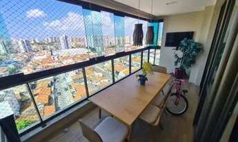 Imagem: Renaissance - Alameda das Árvores