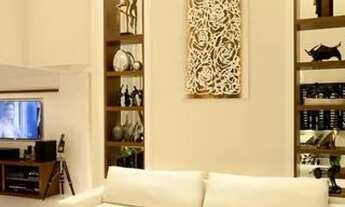 Imagem 4: APARTAMENTO - CAMPO BELO - SP