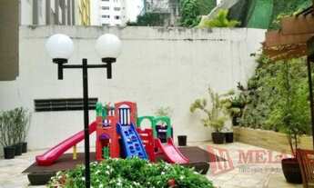 Imagem 6: Apartamento para venda com 72 metros quadrados com 2 quartos em Pinheiros - São Paulo - SP