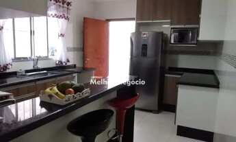 Imagem 4: Casa com 3 dorms, Jardim Campo Belo, Sumaré - R$ 349 mil, Cod: RRCA1867