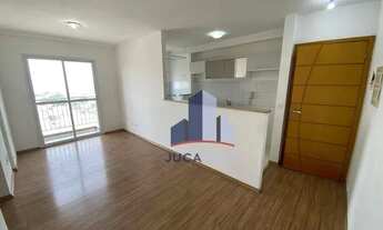 Imagem: Apartamento com 2 dormitórios, 50 m²