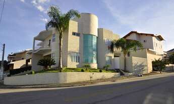 Imagem 5: Casa de condomínio sobrado para venda com 292 metros quadrados com 3 quartos