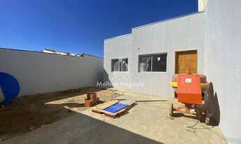 Imagem 1: Casa com 2 dorms, Cidade Satélite Íris, Campinas - R$ 296 mil, Cod: 3RCA1793