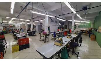 Imagem 5: Prédio Comercial - Locação - 600m² - Cônego