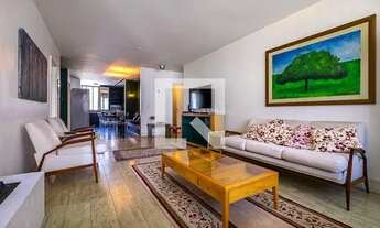 Imagem 3: Apartamento para Aluguel - Jardim Paulista, 2 Quartos, 98 m2