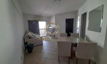 Imagem: RLM¹ 8339 Apartamento MOBILIADO para aluguel